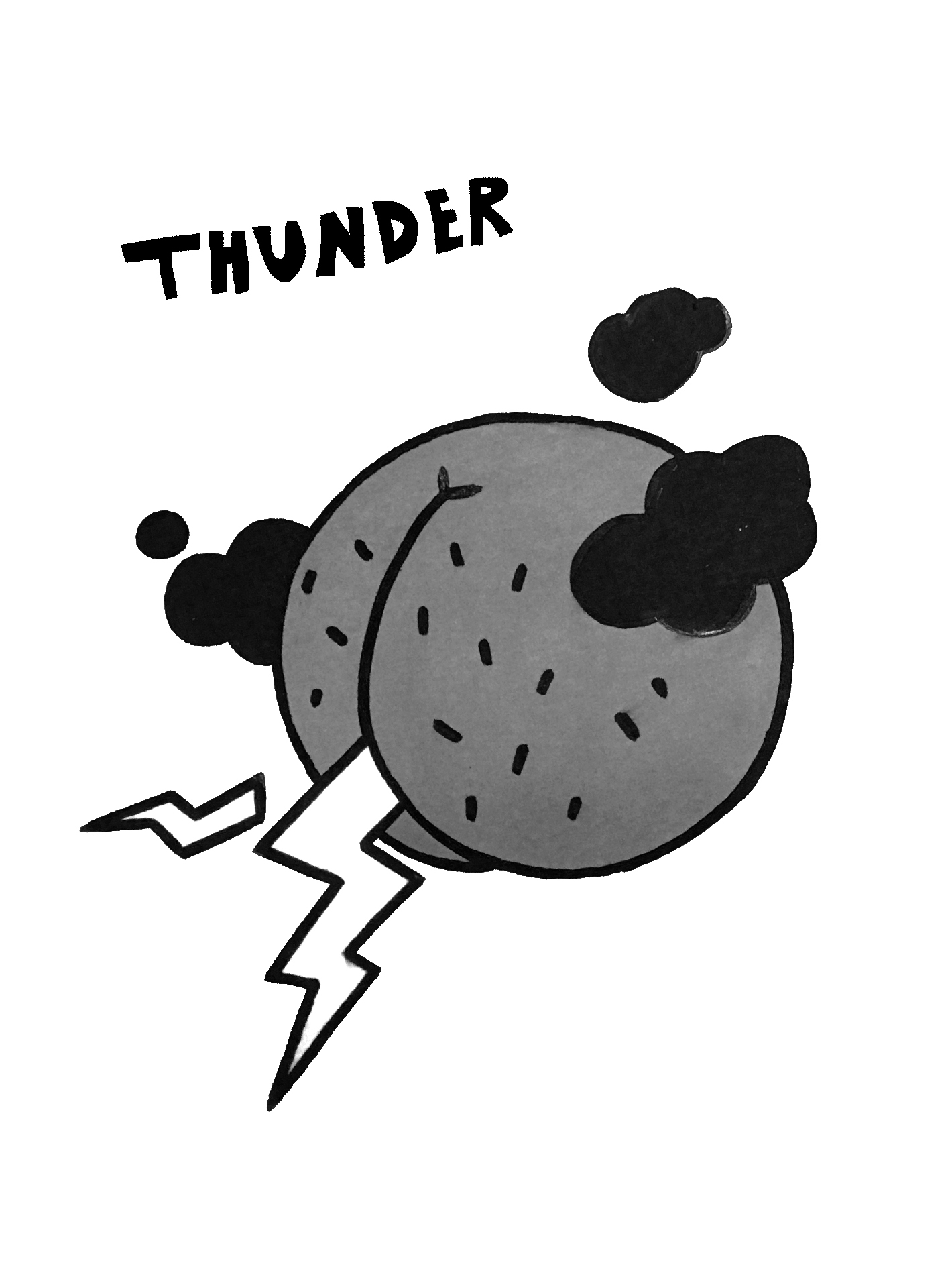 Thunder