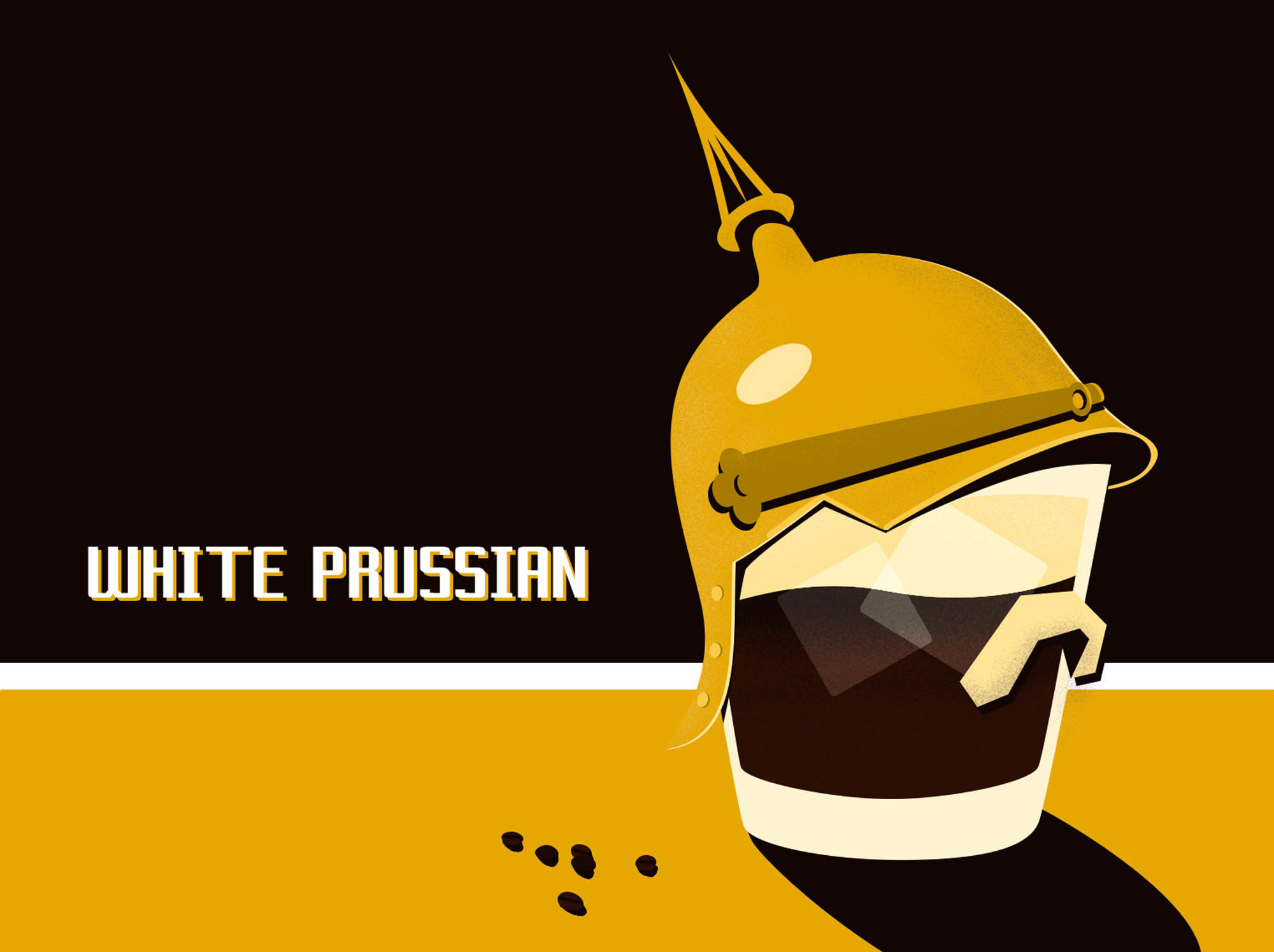 White Prussian