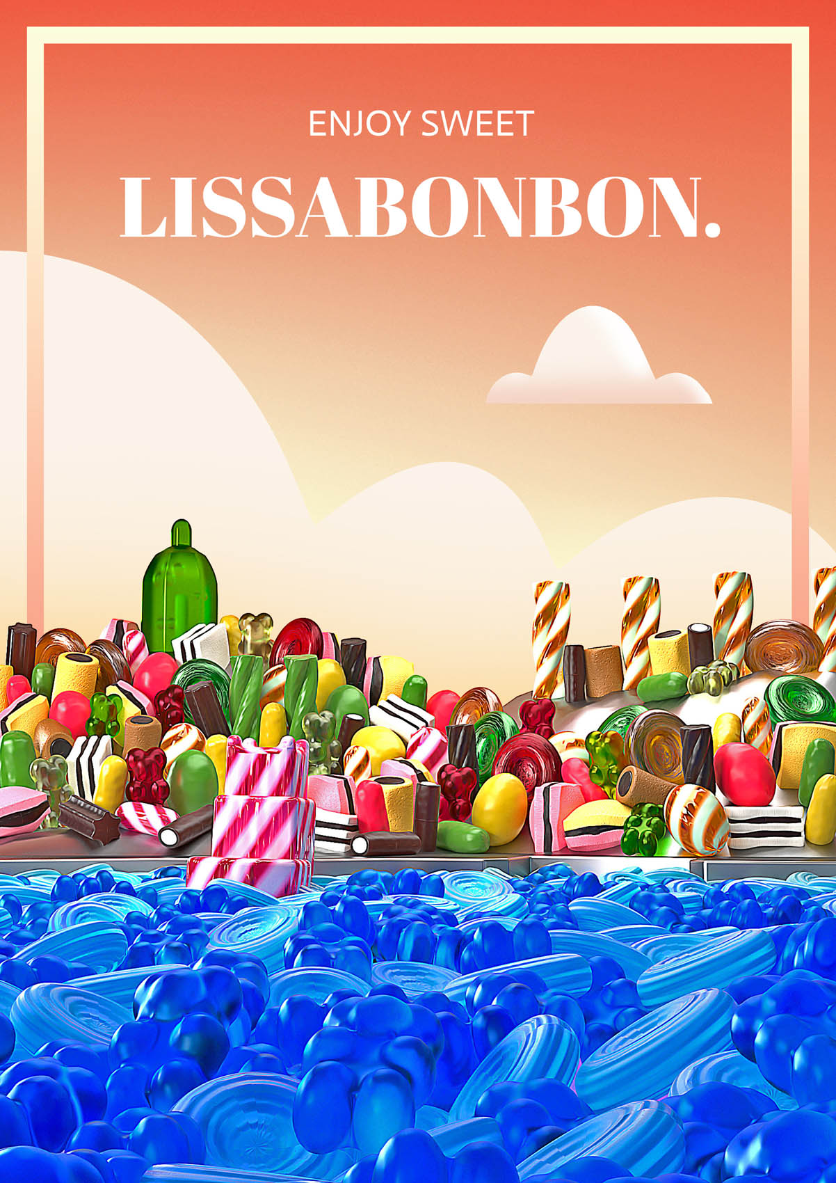 Lissabonbon