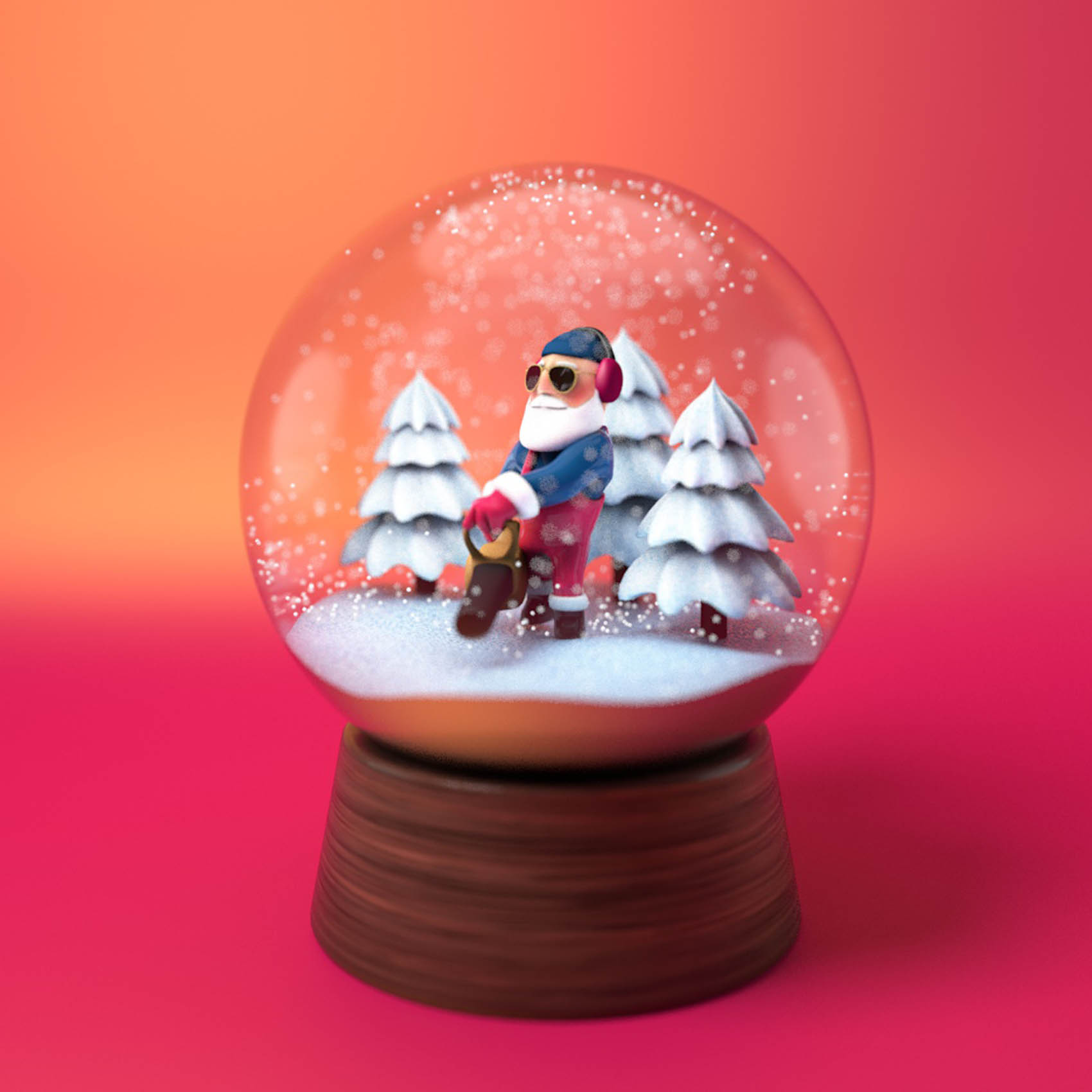 Snowglobe