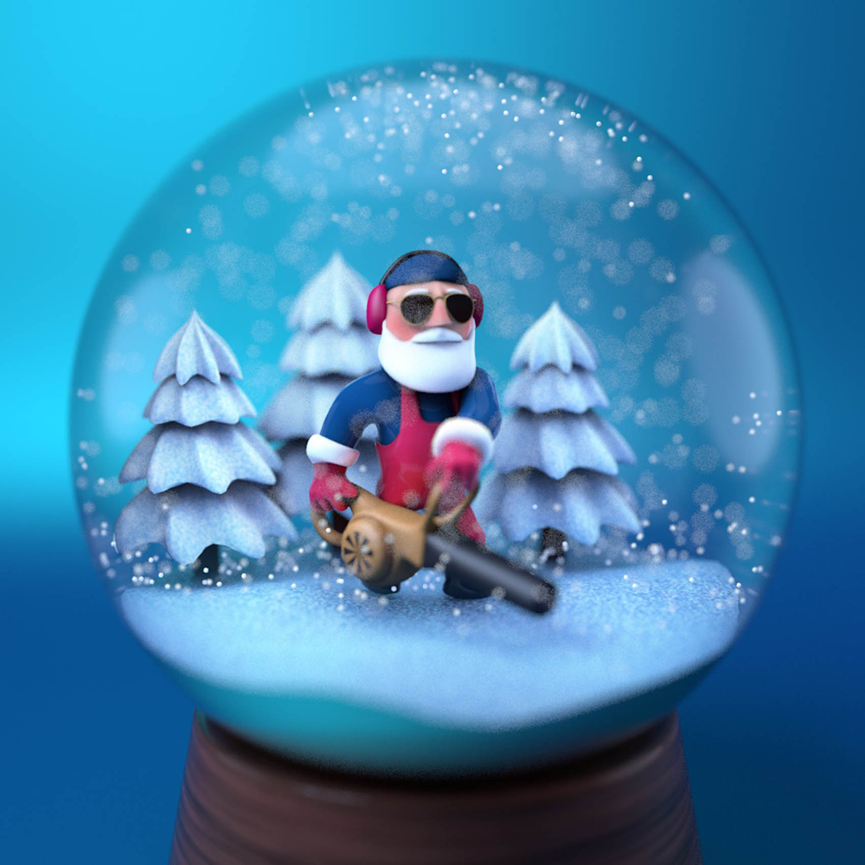 Snowglobe