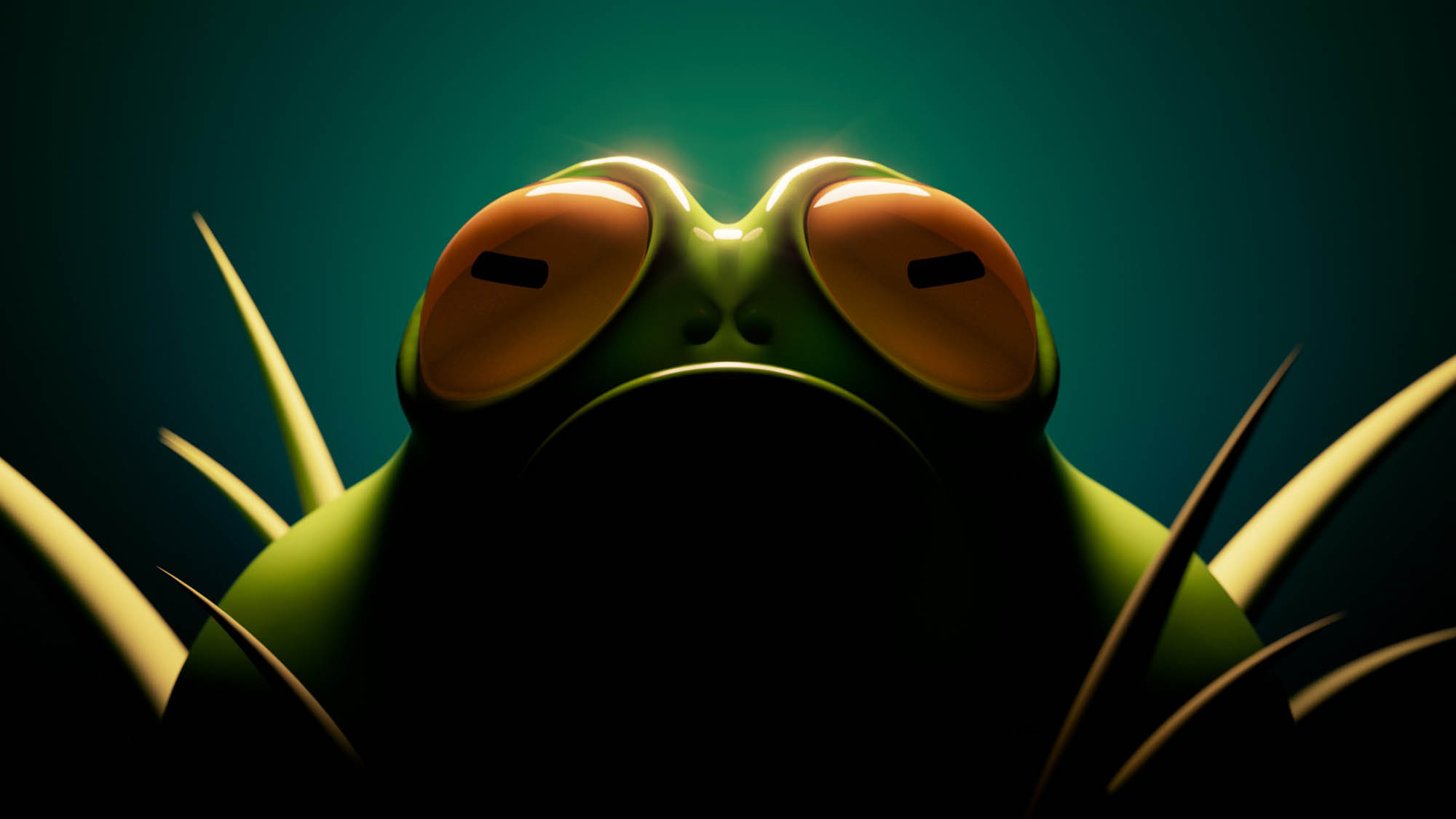 Frog